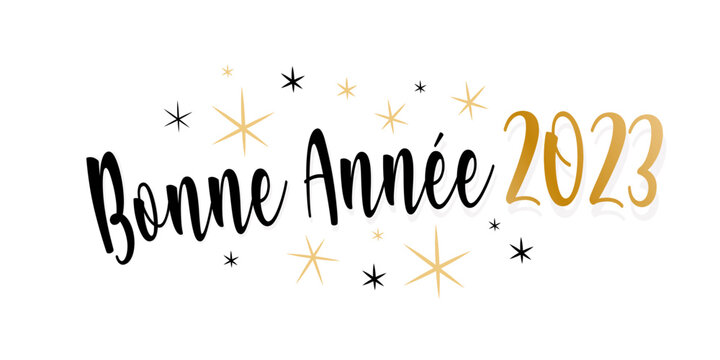 Read more about the article BONNE ANNÉE 2023 !!!